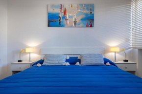 Suite Mon Amour Gallipoli